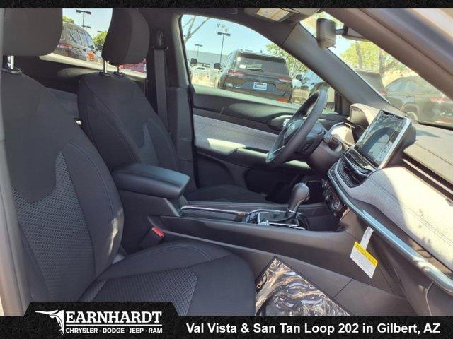 new 2025 Jeep Compass car, priced at $28,068