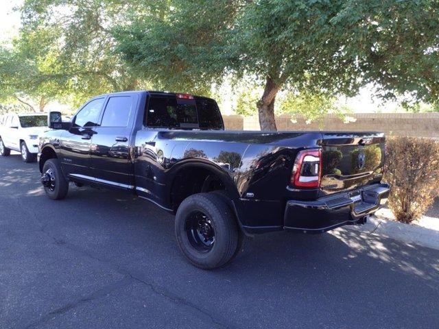 new 2024 Ram 3500 car, priced at $78,652