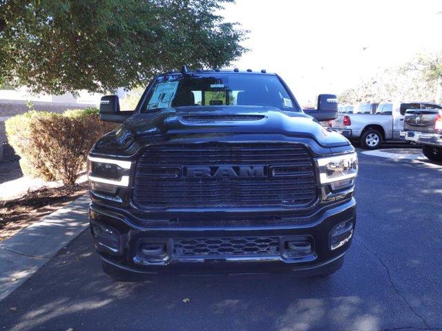 new 2024 Ram 3500 car, priced at $78,652