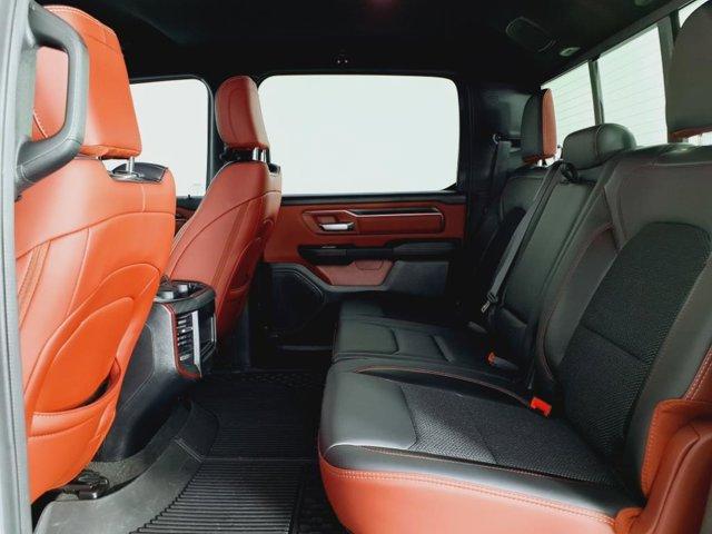 used 2024 Ram 1500 car, priced at $54,234
