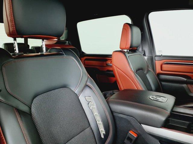 used 2024 Ram 1500 car, priced at $54,234