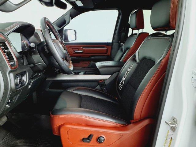 used 2024 Ram 1500 car, priced at $54,234