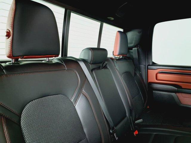used 2024 Ram 1500 car, priced at $54,234