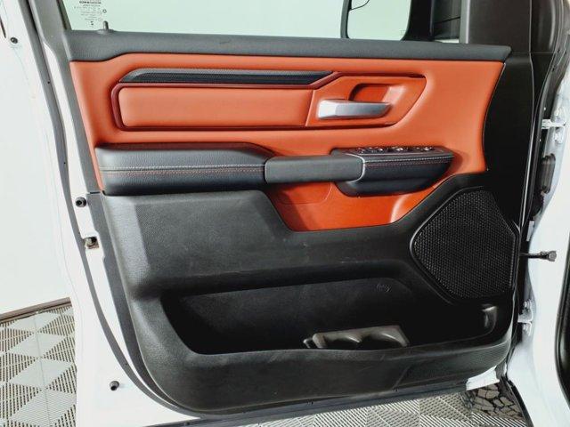 used 2024 Ram 1500 car, priced at $54,234