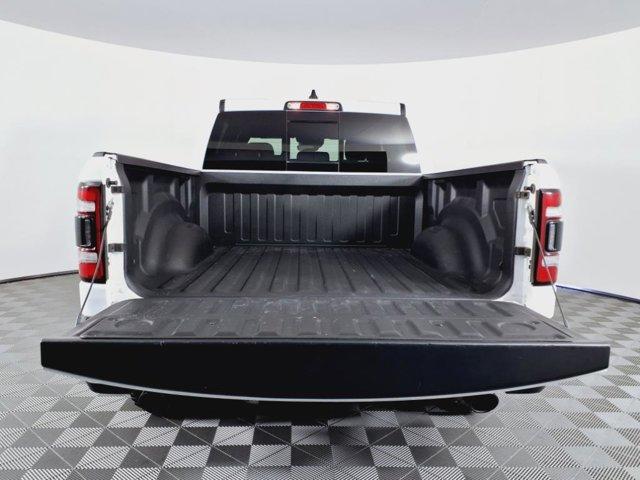 used 2024 Ram 1500 car, priced at $54,234