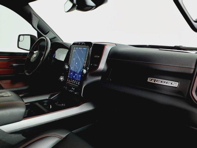 used 2024 Ram 1500 car, priced at $54,234