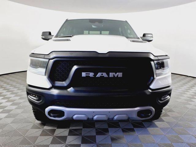 used 2024 Ram 1500 car, priced at $54,234