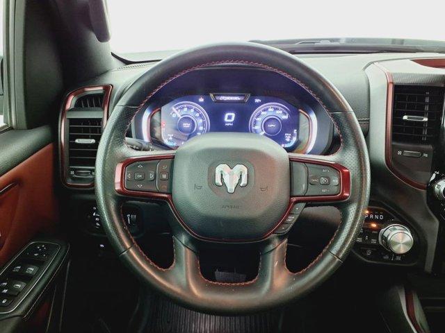 used 2024 Ram 1500 car, priced at $54,234