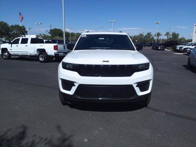 new 2025 Jeep Grand Cherokee car, priced at $51,360