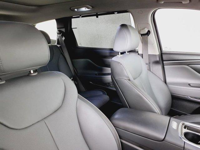 used 2023 Hyundai Santa Fe car, priced at $28,448