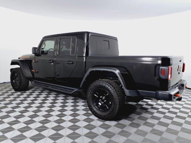 used 2022 Jeep Gladiator car, priced at $41,999