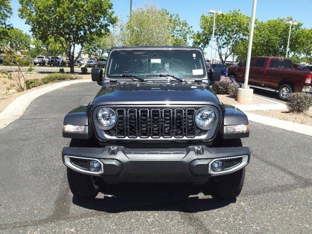 new 2024 Jeep Gladiator car, priced at $42,076