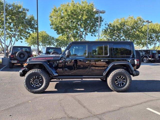 new 2024 Jeep Wrangler car, priced at $62,684