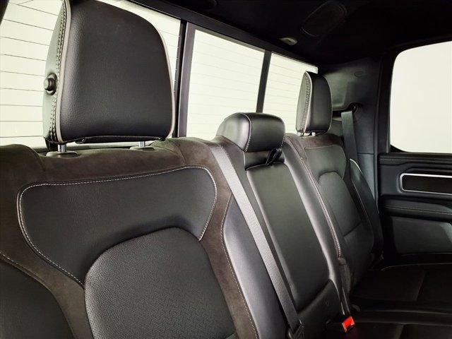 used 2023 Ram 1500 car, priced at $42,488