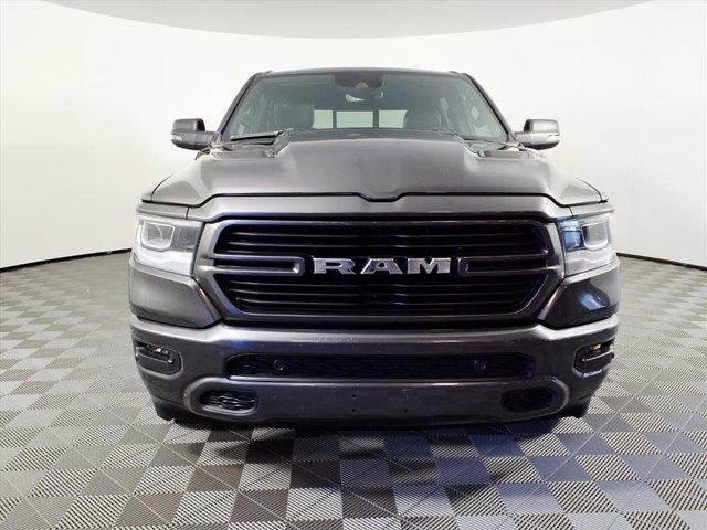 used 2023 Ram 1500 car, priced at $42,488