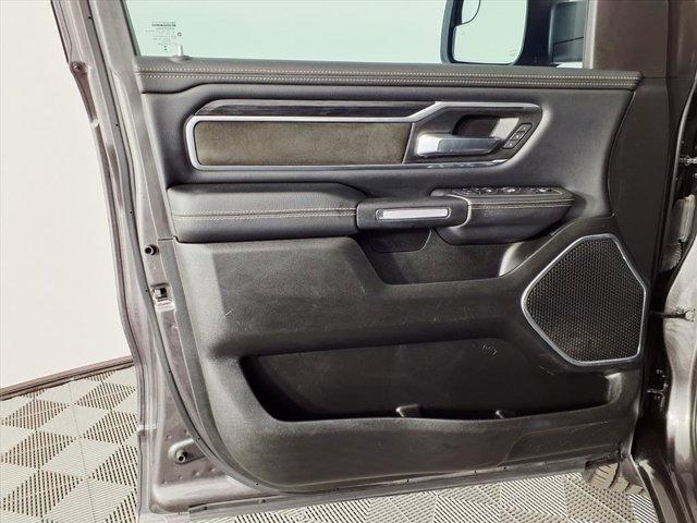 used 2023 Ram 1500 car, priced at $42,488