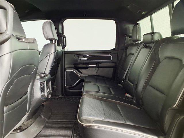 used 2023 Ram 1500 car, priced at $42,488