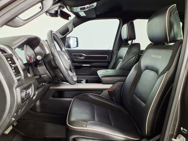 used 2023 Ram 1500 car, priced at $42,488