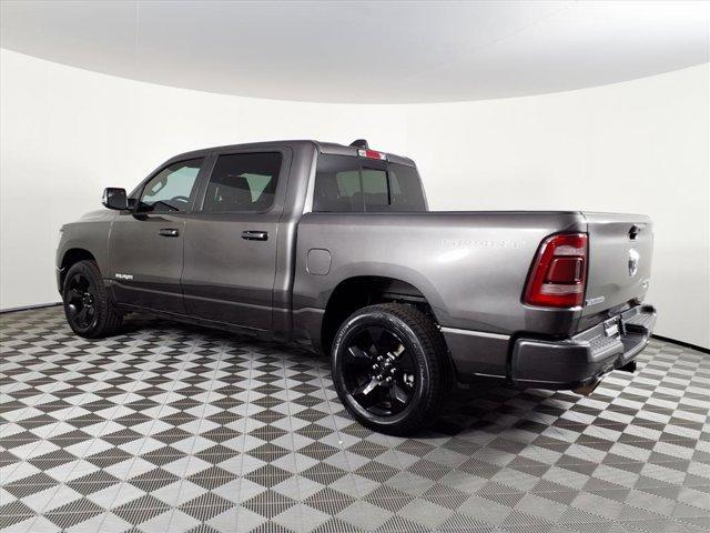 used 2023 Ram 1500 car, priced at $42,488