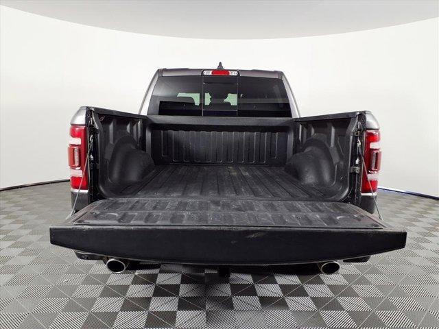 used 2023 Ram 1500 car, priced at $42,488