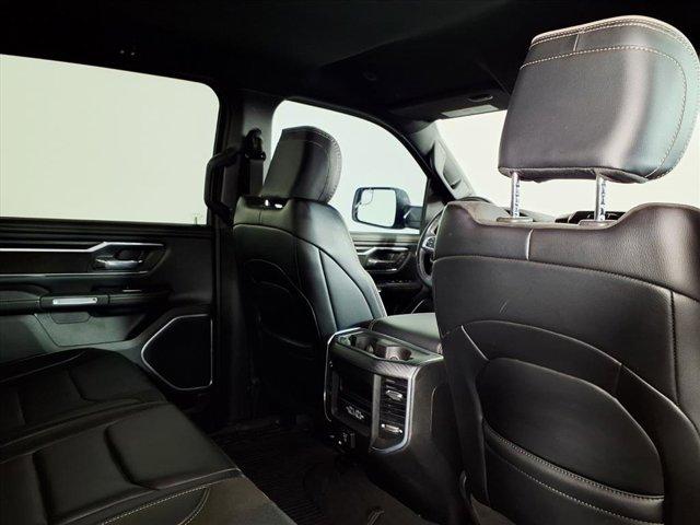 used 2023 Ram 1500 car, priced at $42,488