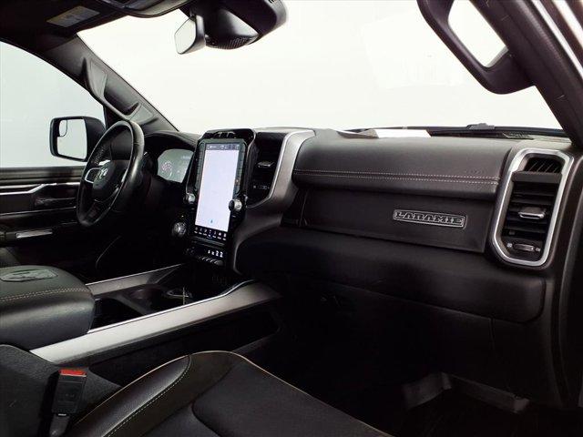 used 2023 Ram 1500 car, priced at $42,488