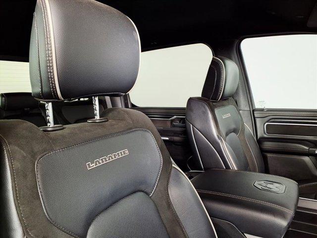 used 2023 Ram 1500 car, priced at $42,488