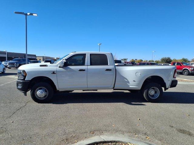 new 2024 Ram 3500 car, priced at $60,191