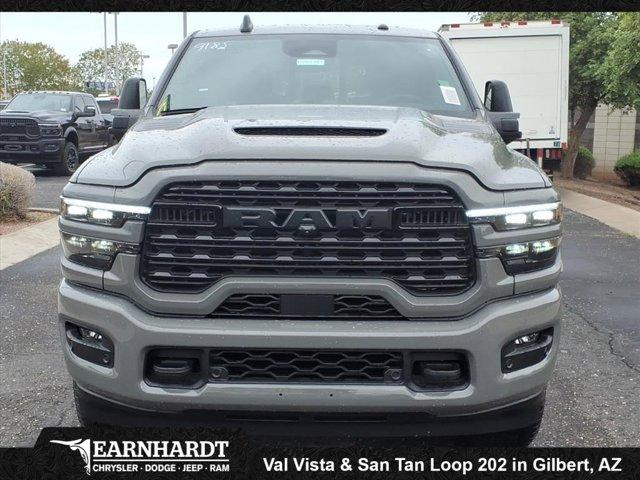 new 2026 Ram 2500 car, priced at $89,968