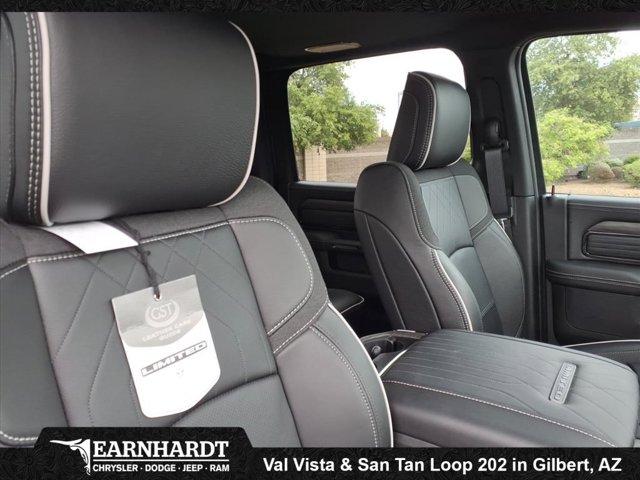 new 2026 Ram 2500 car, priced at $89,968