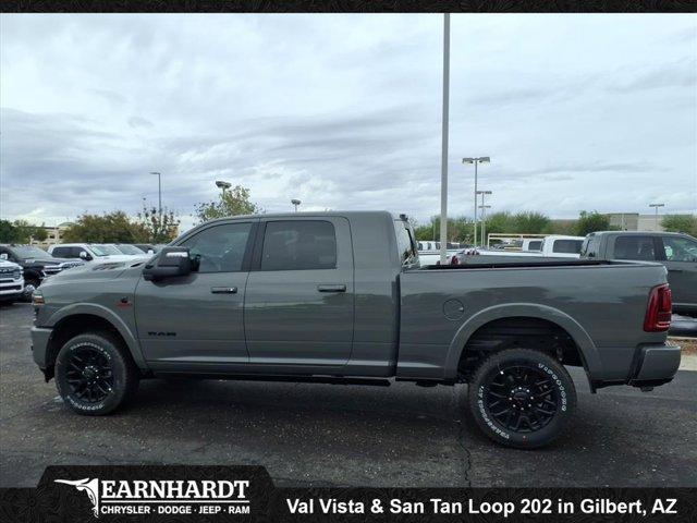 new 2026 Ram 2500 car, priced at $89,968