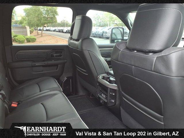 new 2026 Ram 2500 car, priced at $89,968