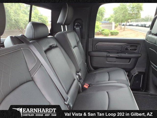 new 2026 Ram 2500 car, priced at $89,968