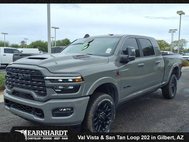 new 2026 Ram 2500 car, priced at $89,968