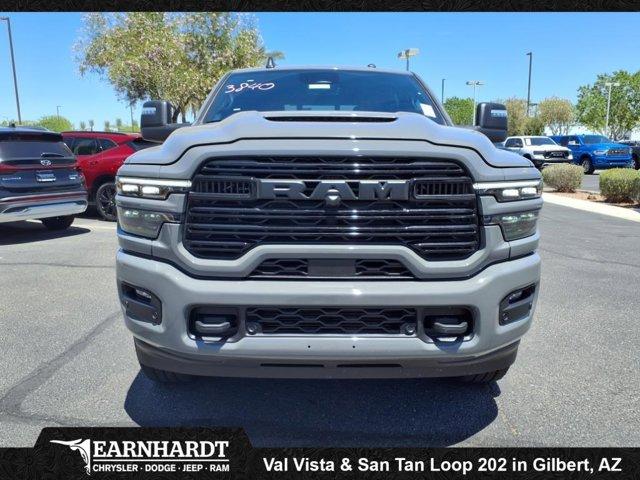 new 2025 Ram 2500 car, priced at $79,348
