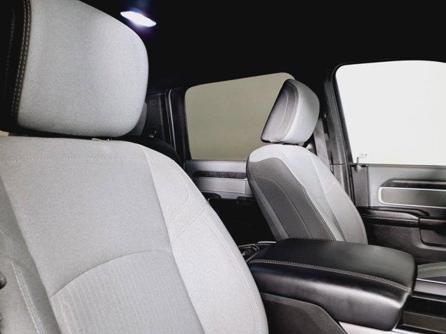 used 2023 Ram 2500 car, priced at $53,722
