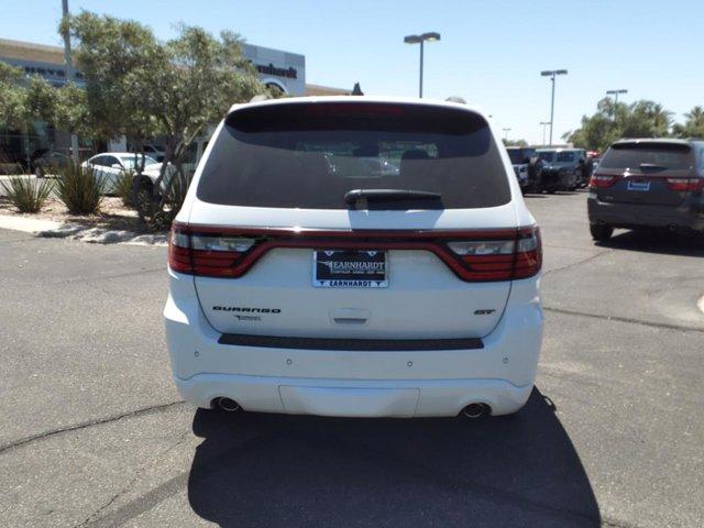 new 2024 Dodge Durango car, priced at $42,307