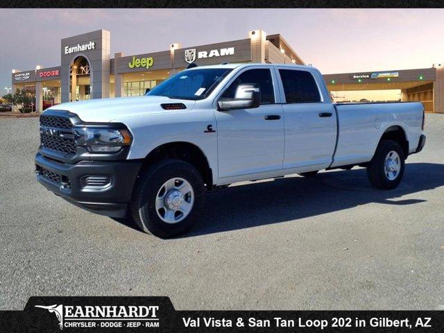 new 2024 Ram 3500 car, priced at $57,754