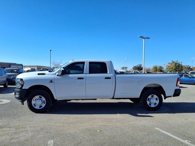 new 2024 Ram 3500 car, priced at $61,919