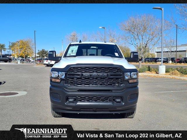 new 2024 Ram 3500 car, priced at $57,754