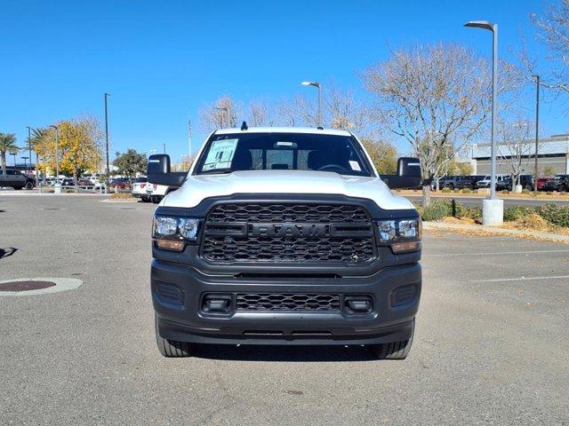 new 2024 Ram 3500 car, priced at $61,919