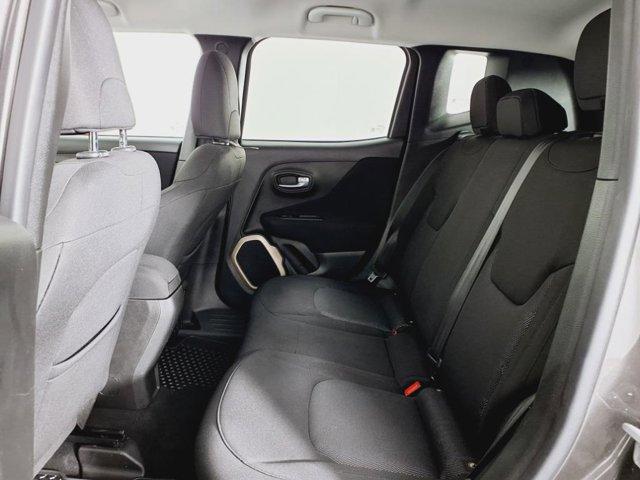 used 2017 Jeep Renegade car, priced at $15,276