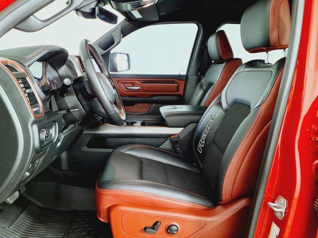 used 2022 Ram 1500 car, priced at $50,721