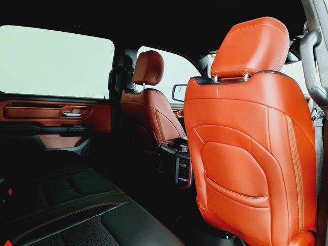 used 2022 Ram 1500 car, priced at $50,721