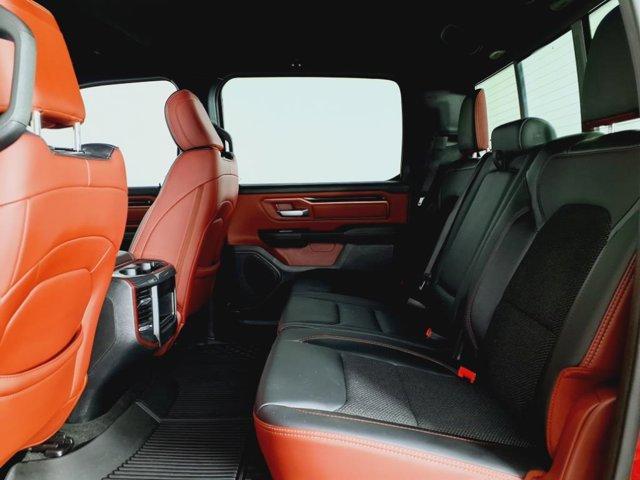 used 2022 Ram 1500 car, priced at $50,721