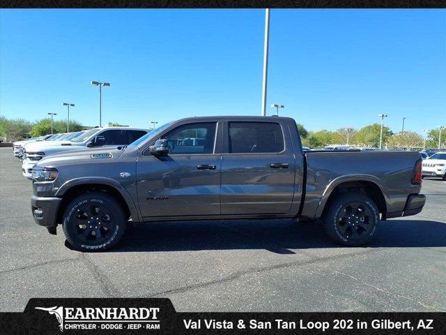 new 2026 Ram 1500 car, priced at $52,133