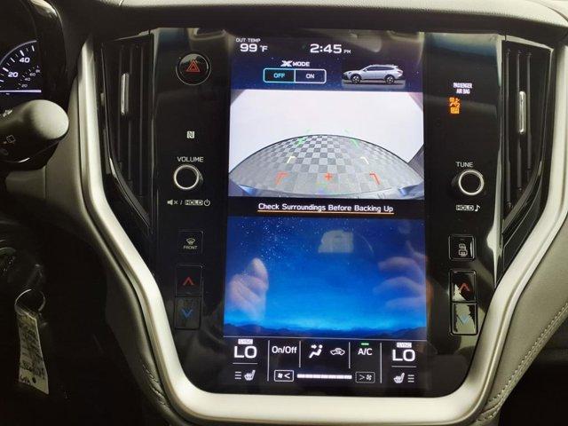 used 2020 Subaru Outback car, priced at $20,976