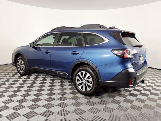 used 2020 Subaru Outback car, priced at $20,976