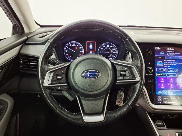 used 2020 Subaru Outback car, priced at $20,976