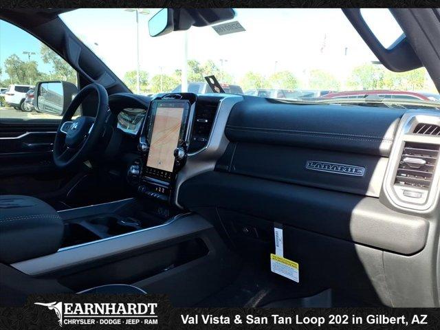 new 2026 Ram 1500 car, priced at $60,352